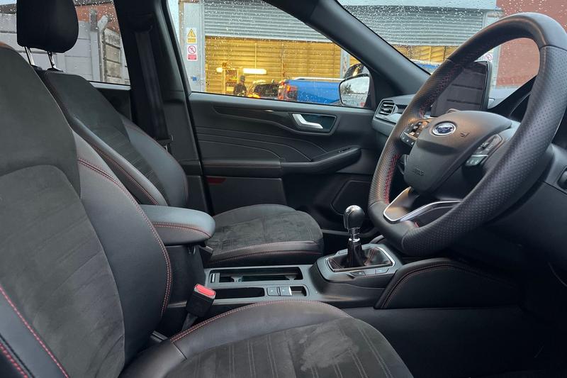 Used Ford Kuga 2023 for sale - 76844937: Photo 17