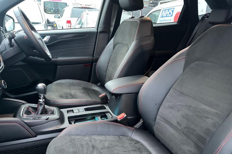 Used Ford Kuga 2023 for sale - 76844937: Photo 19