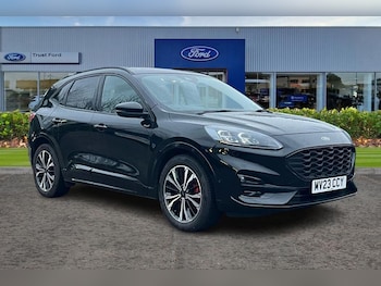 Used Ford Kuga 2023 for sale - 76844937: Photo