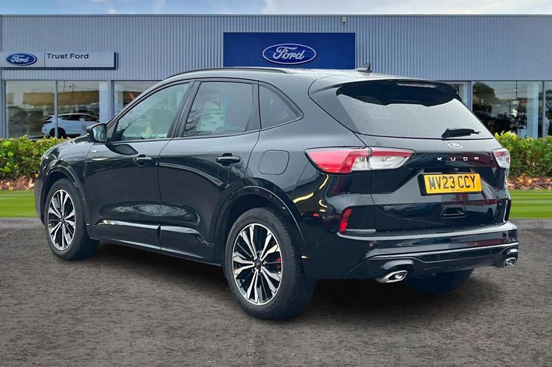 Used Ford Kuga 2023 for sale - 76844937: Photo 2