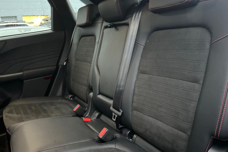 Used Ford Kuga 2023 for sale - 76844937: Photo 20