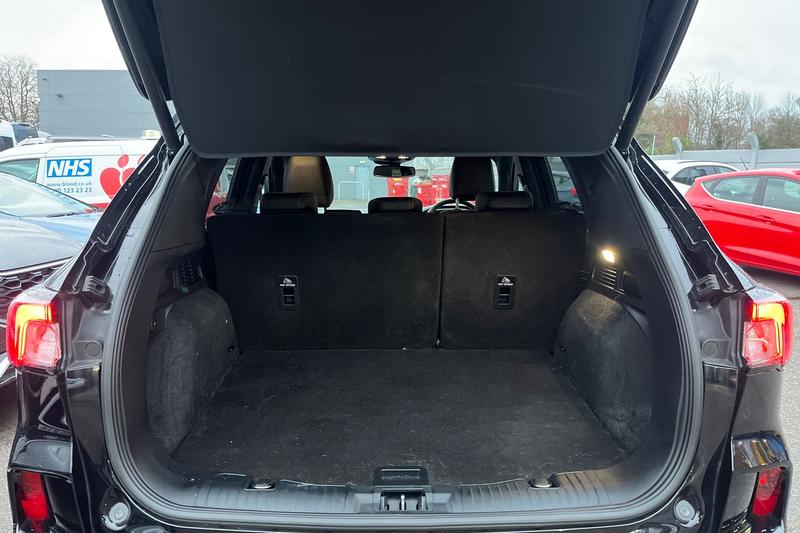 Used Ford Kuga 2023 for sale - 76844937: Photo 21