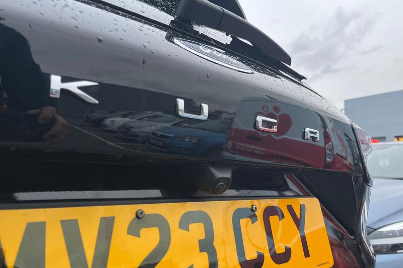 Used Ford Kuga 2023 for sale - 76844937: Photo 25