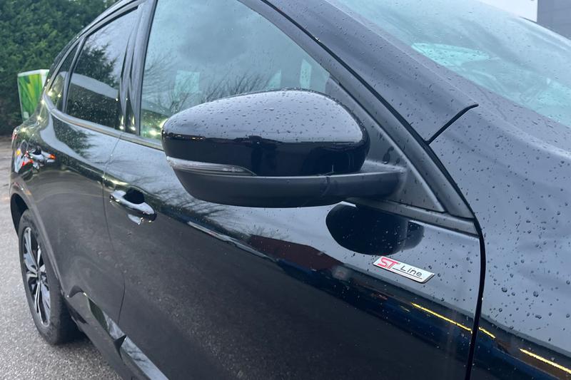 Used Ford Kuga 2023 for sale - 76844937: Photo 29