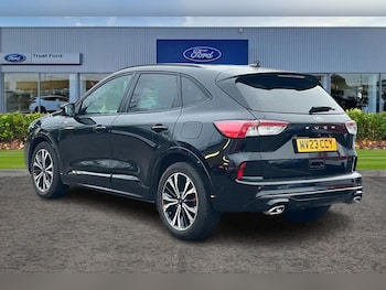 Used Ford Kuga 2023 for sale - 76844937: Photo