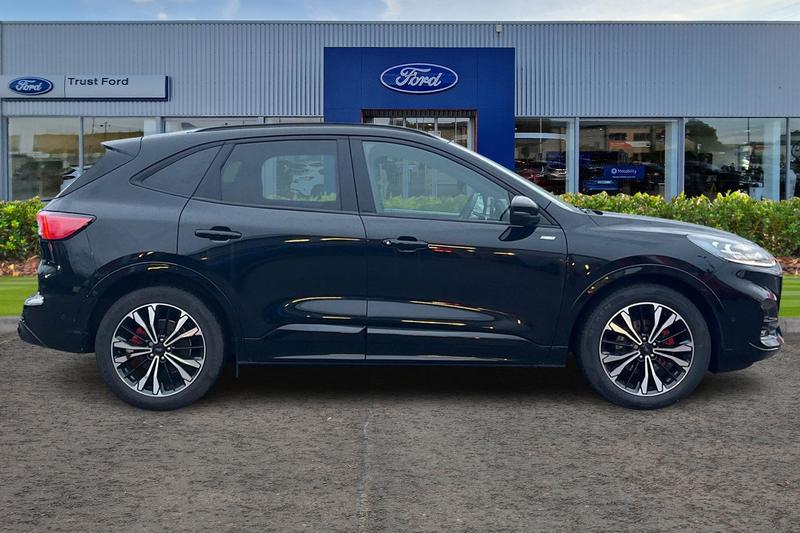 Used Ford Kuga 2023 for sale - 76844937: Photo 3