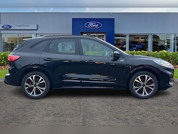 Used Ford Kuga 2023 for sale - 76844937: Photo