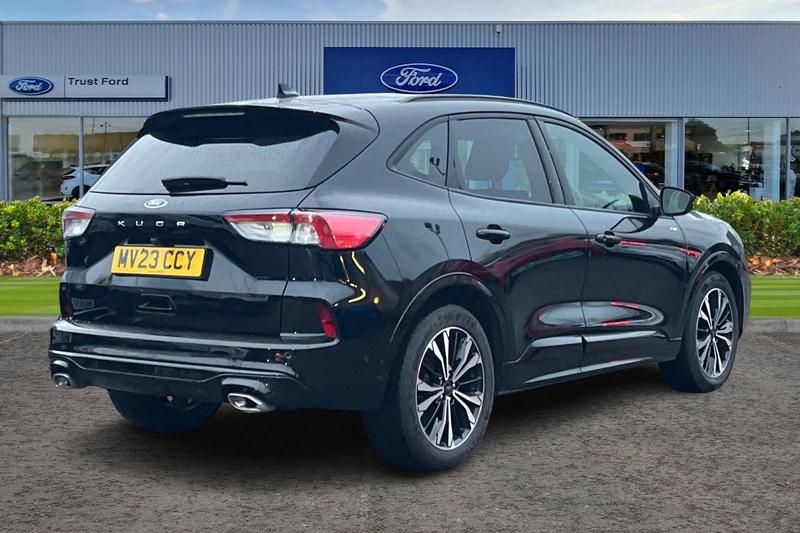 Used Ford Kuga 2023 for sale - 76844937: Photo 4