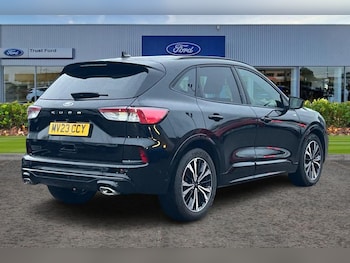 Used Ford Kuga 2023 for sale - 76844937: Photo