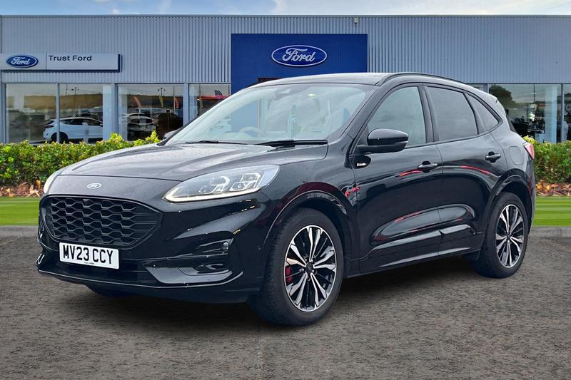 Used Ford Kuga 2023 for sale - 76844937: Photo 5