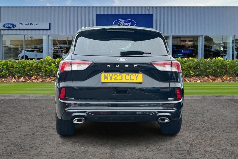 Used Ford Kuga 2023 for sale - 76844937: Photo 7