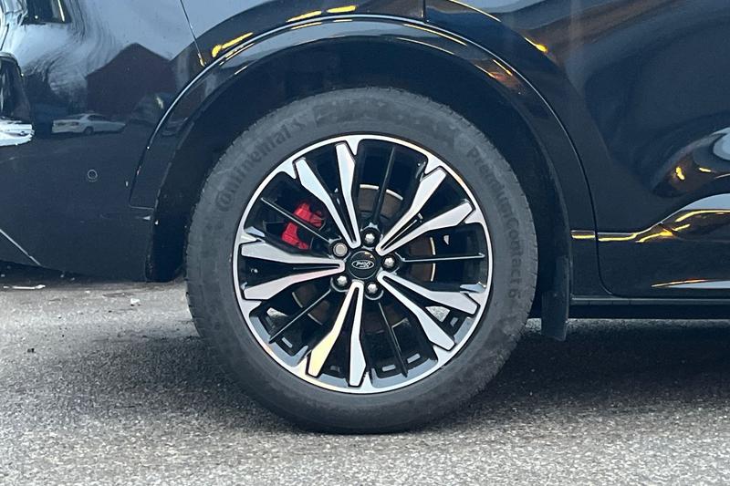 Used Ford Kuga 2023 for sale - 76844937: Photo 8