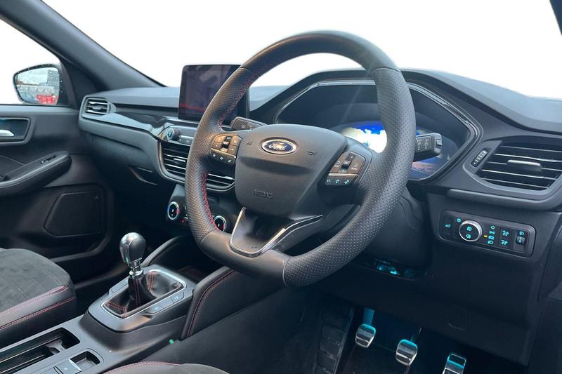 Used Ford Kuga 2023 for sale - 76844937: Photo 9