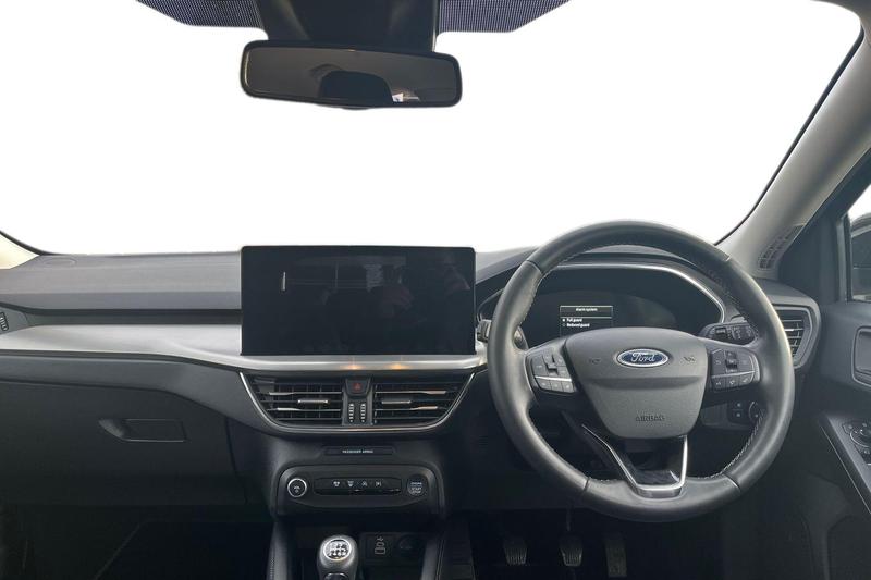 Used Ford Focus 2022 for sale - 76835584: Photo 10