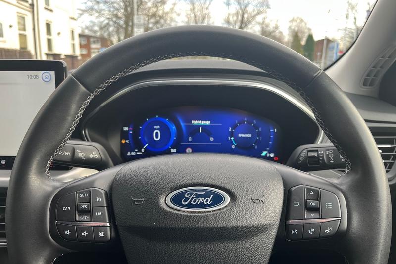 Used Ford Focus 2022 for sale - 76835584: Photo 12