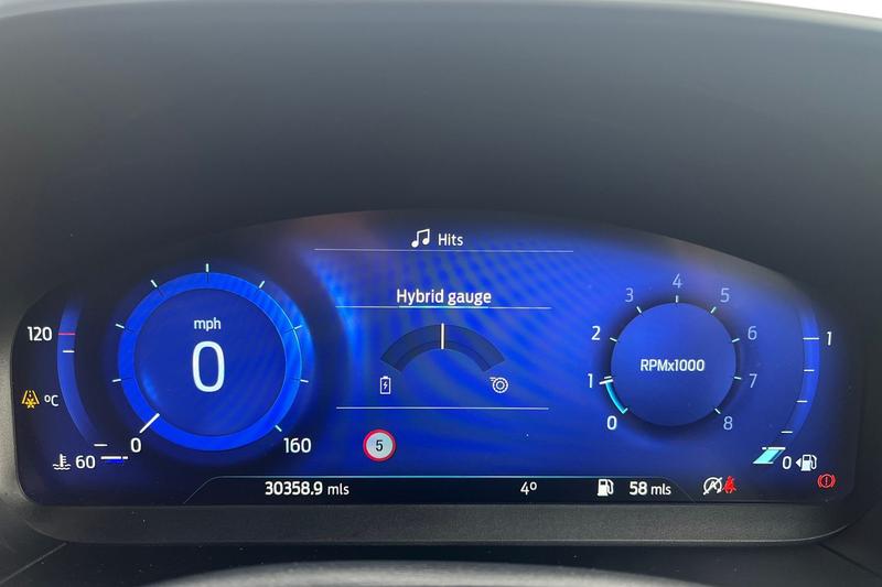 Used Ford Focus 2022 for sale - 76835584: Photo 13