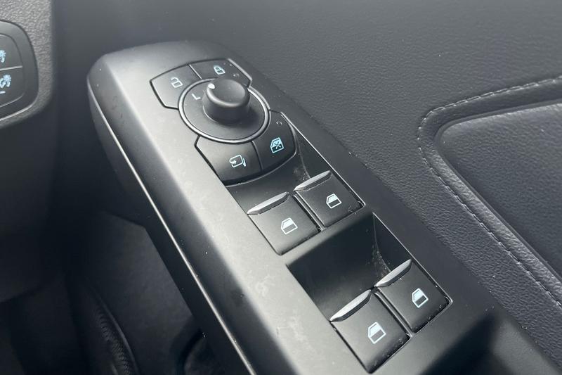 Used Ford Focus 2022 for sale - 76835584: Photo 16