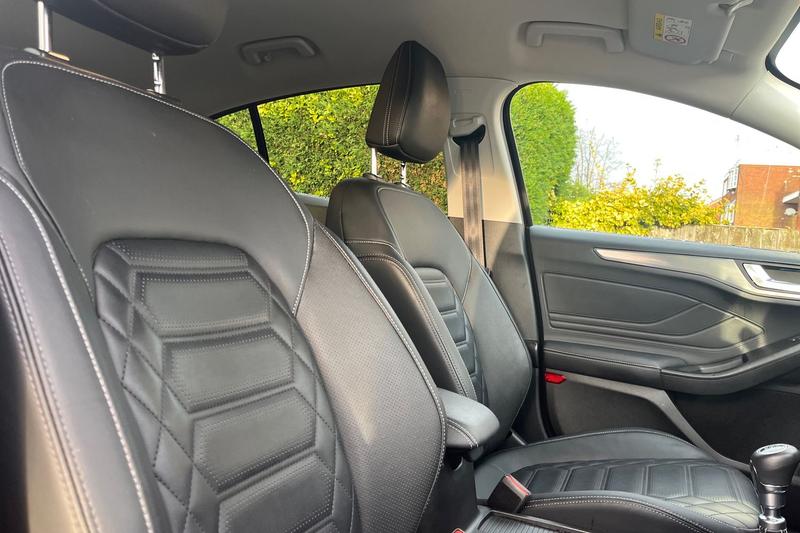 Used Ford Focus 2022 for sale - 76835584: Photo 17