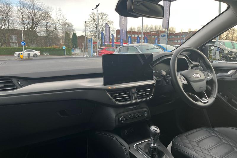 Used Ford Focus 2022 for sale - 76835584: Photo 18