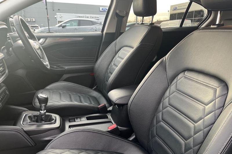 Used Ford Focus 2022 for sale - 76835584: Photo 19