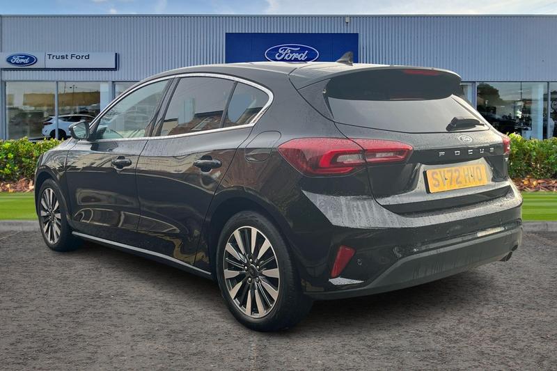 Used Ford Focus 2022 for sale - 76835584: Photo 2