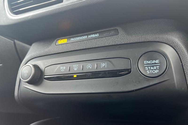 Used Ford Focus 2022 for sale - 76835584: Photo 22