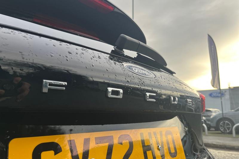 Used Ford Focus 2022 for sale - 76835584: Photo 25