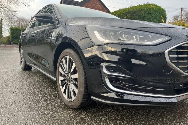 Used Ford Focus 2022 for sale - 76835584: Photo 27