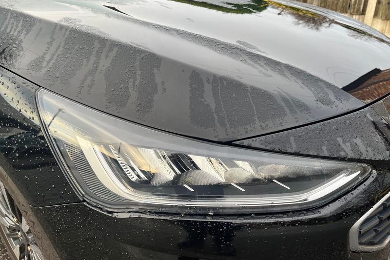 Used Ford Focus 2022 for sale - 76835584: Photo 28