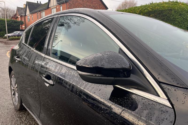 Used Ford Focus 2022 for sale - 76835584: Photo 29