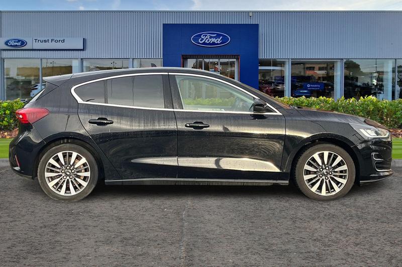 Used Ford Focus 2022 for sale - 76835584: Photo 3