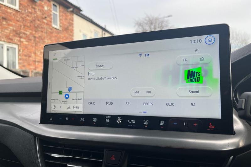 Used Ford Focus 2022 for sale - 76835584: Photo 32