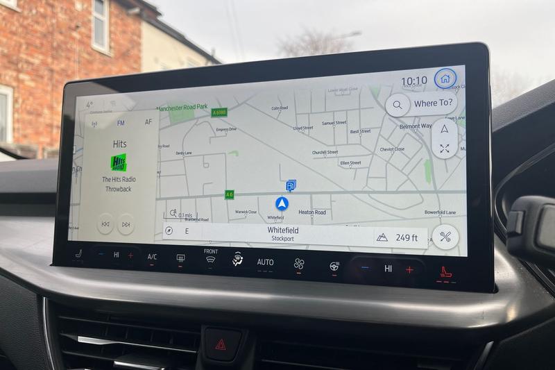 Used Ford Focus 2022 for sale - 76835584: Photo 33