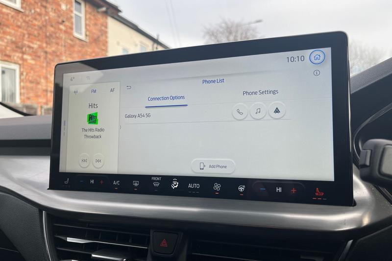 Used Ford Focus 2022 for sale - 76835584: Photo 34