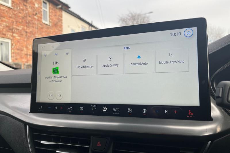 Used Ford Focus 2022 for sale - 76835584: Photo 35