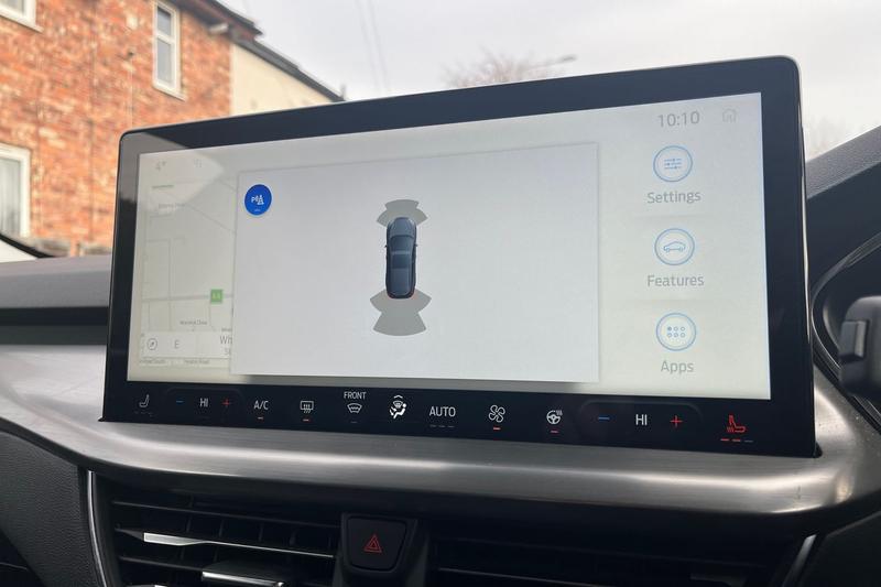 Used Ford Focus 2022 for sale - 76835584: Photo 36