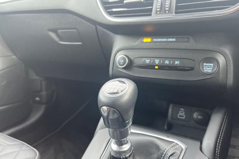 Used Ford Focus 2022 for sale - 76835584: Photo 37