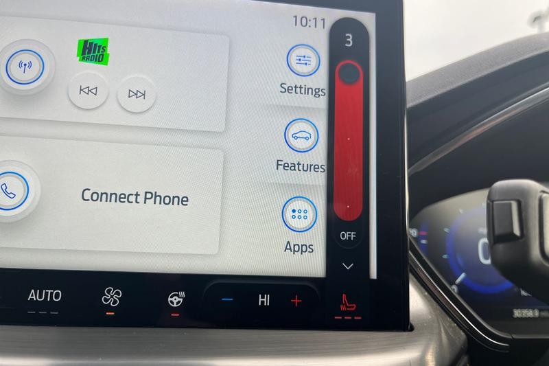 Used Ford Focus 2022 for sale - 76835584: Photo 38