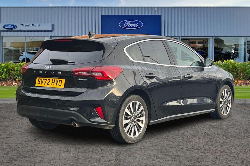 Used Ford Focus 2022 for sale - 76835584: Photo 4