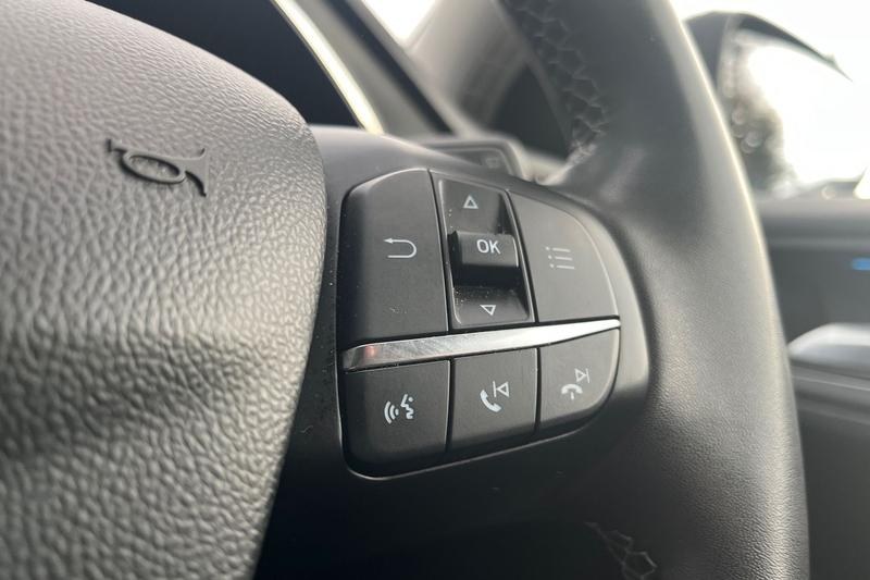 Used Ford Focus 2022 for sale - 76835584: Photo 40