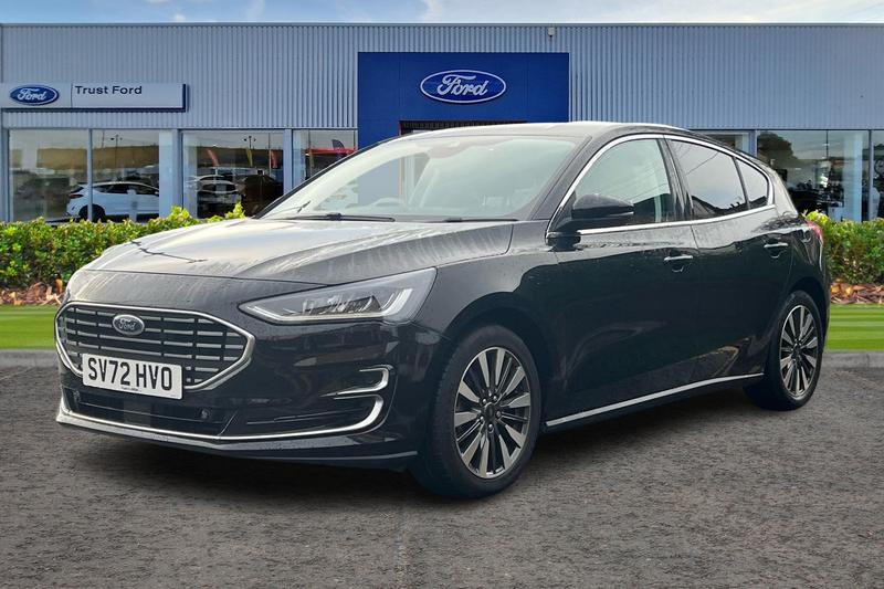 Used Ford Focus 2022 for sale - 76835584: Photo 5