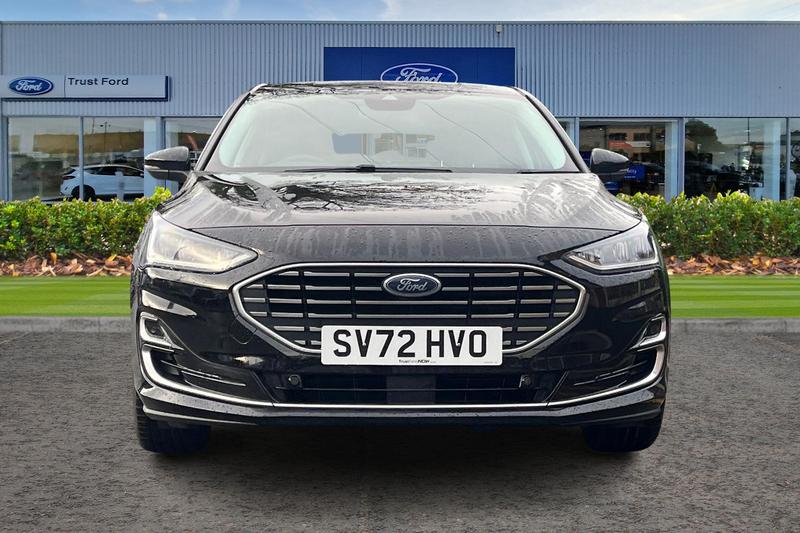 Used Ford Focus 2022 for sale - 76835584: Photo 6