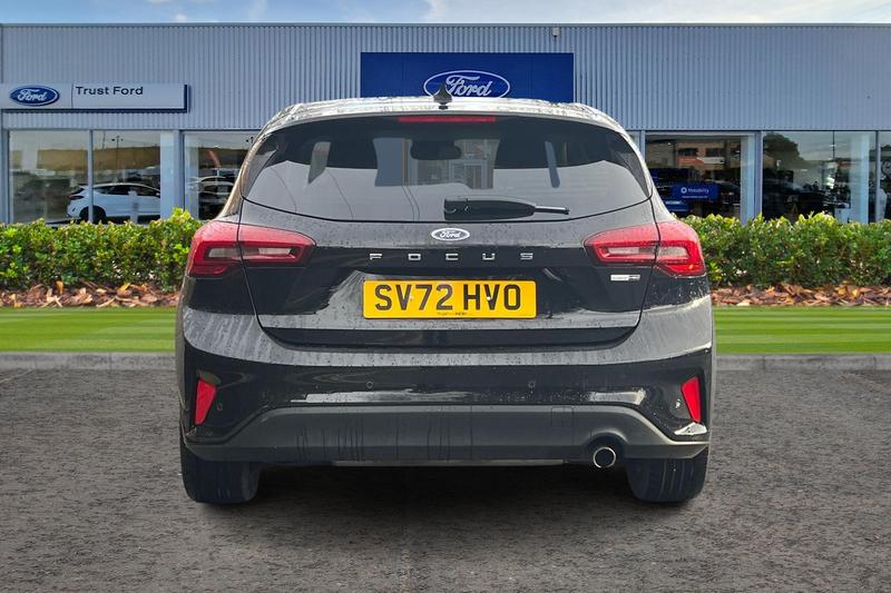 Used Ford Focus 2022 for sale - 76835584: Photo 7