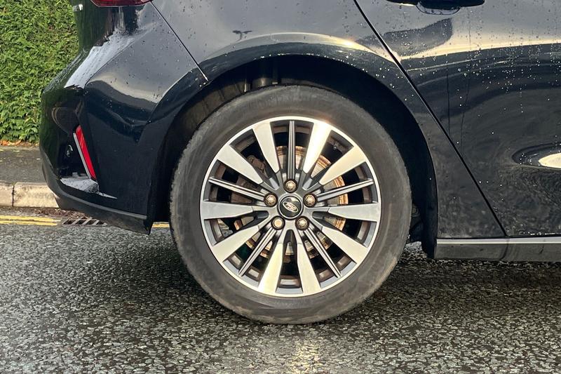 Used Ford Focus 2022 for sale - 76835584: Photo 8