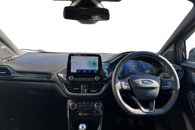 Used Ford Puma 2022 for sale - 76056013: Photo 10