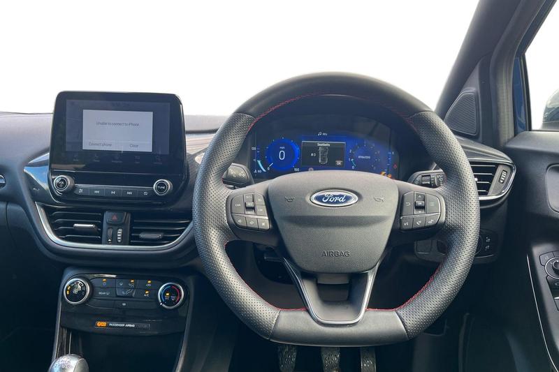 Used Ford Puma 2022 for sale - 76056013: Photo 11