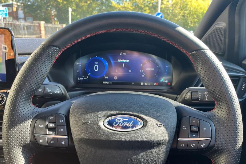 Used Ford Puma 2022 for sale - 76056013: Photo 12