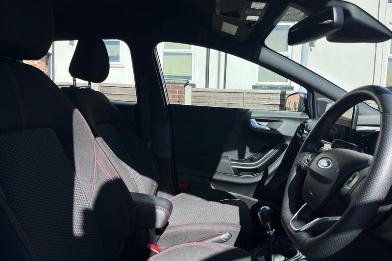 Used Ford Puma 2022 for sale - 76056013: Photo 17