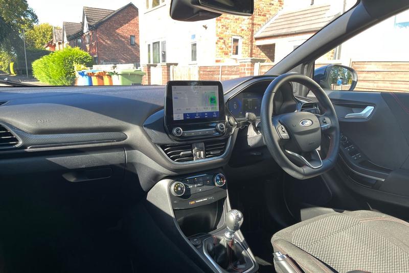 Used Ford Puma 2022 for sale - 76056013: Photo 18