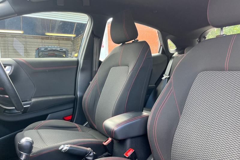 Used Ford Puma 2022 for sale - 76056013: Photo 19